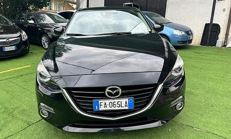 Mazda 3 2.2 D 150Cv ...