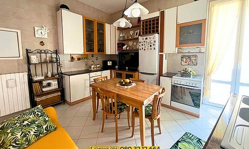 Appartamento 85 Mq T...