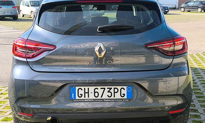 Renault Clio Busines...