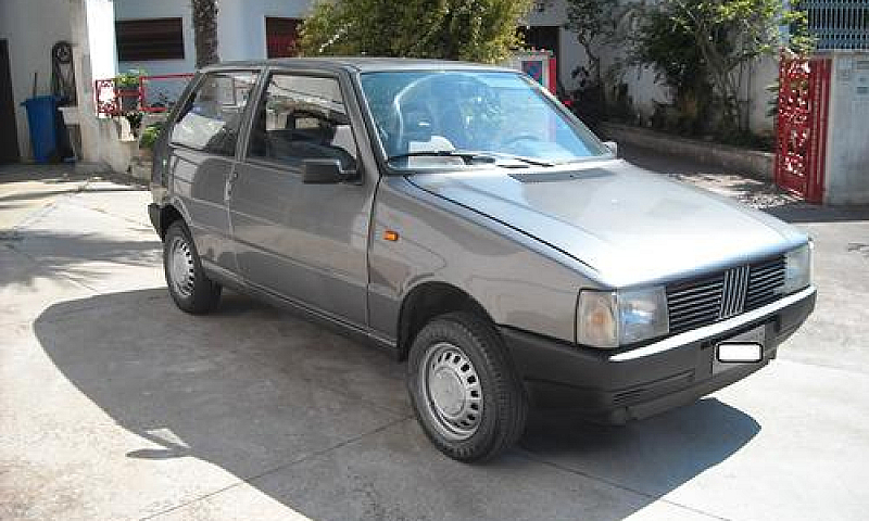 Fiat Uno Fire Ie...