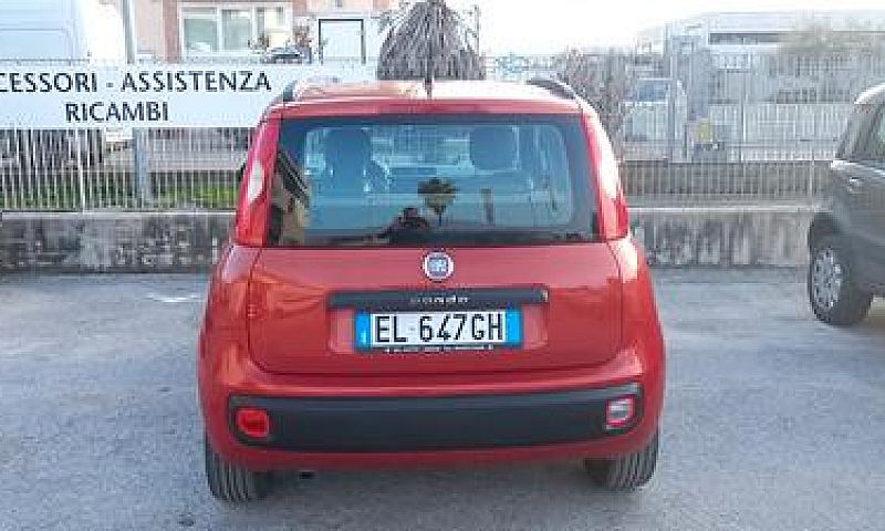 Fiat Panda 0.9 Twina...