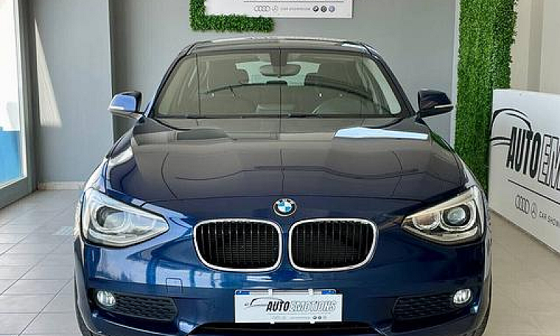 Bmw Serie 1 - Sport ...