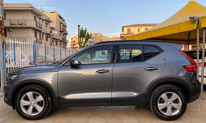 Volvo Xc40 2.0 D3 15...