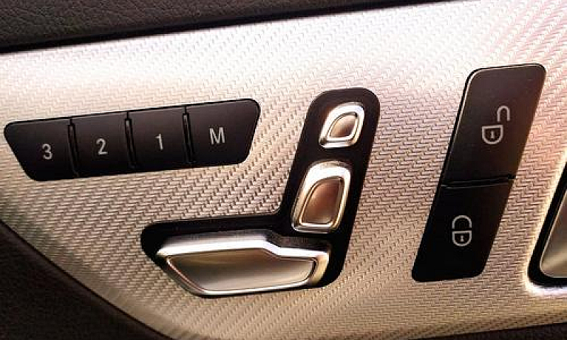 Mercedes Slc (R172) ...