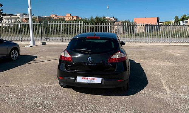 Renault Megane 1.9 D...