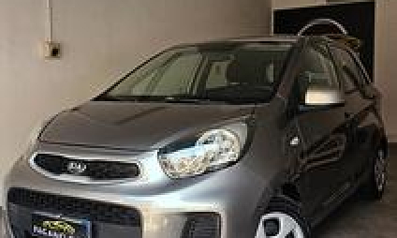 Kia Picanto 1.0 12V ...