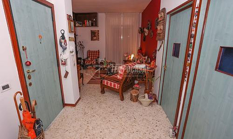 Appartamento 4 Vani ...
