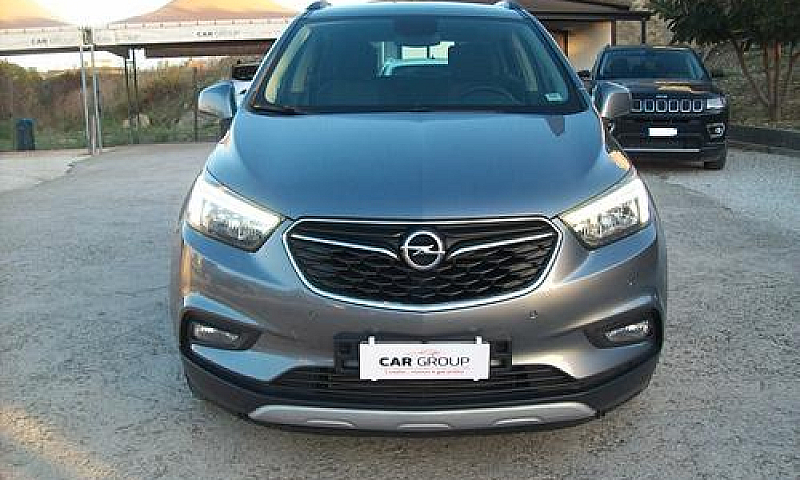 Opel Mokka 1.6 Cdti ...