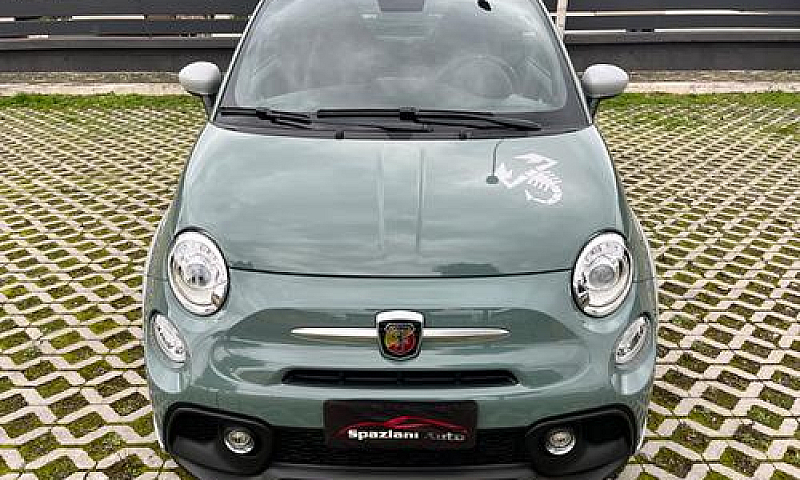 Abarth 695 70° Anniv...