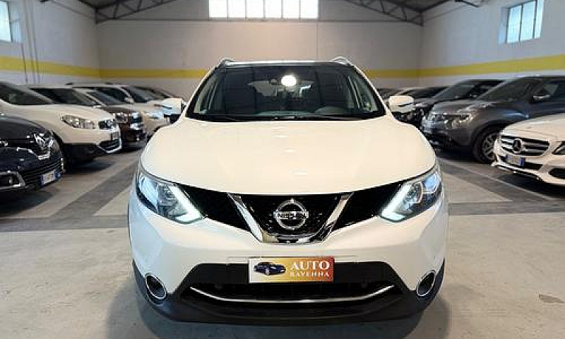 Nissan Qashqai 1.5 D...