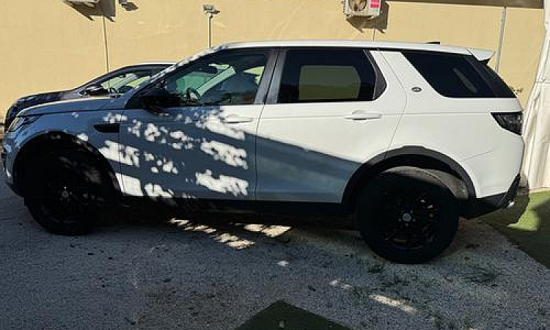 Discovery Sport 2.0 ...