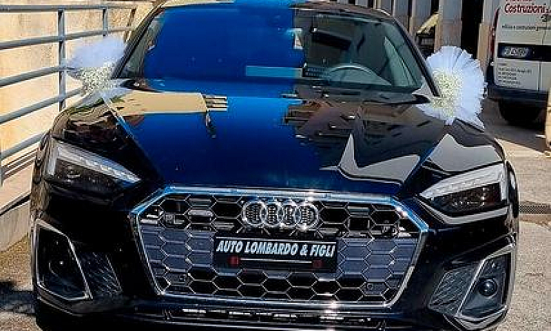 Audi A5 Spb 50 Tdi Q...