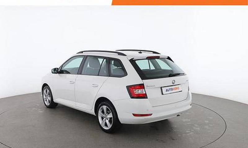 Skoda Fabia Ps39625...