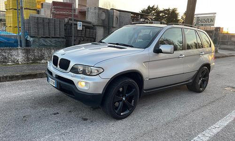 X5 In Perfetti Condi...
