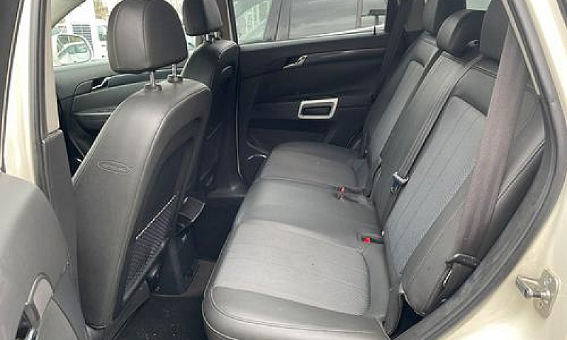 Opel Antara...