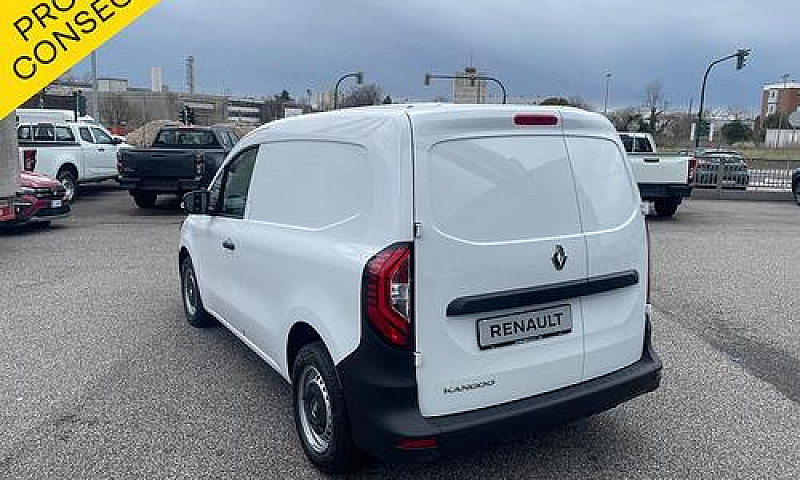 Renault Kangoo Van 1...