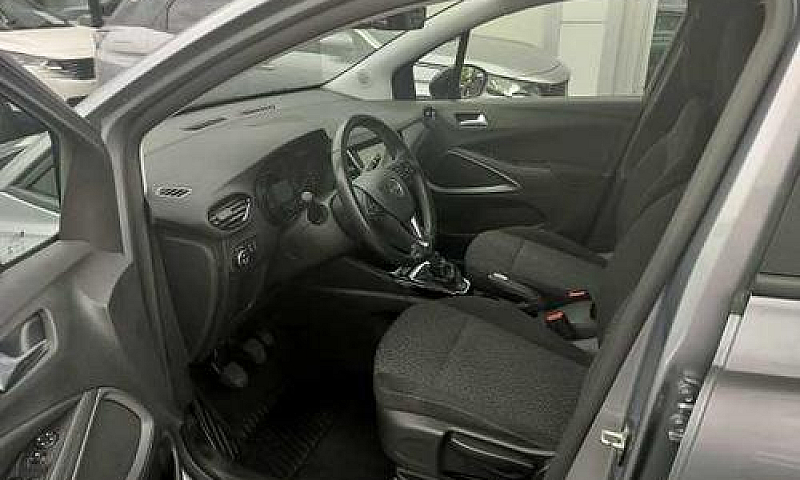 Opel Crossland 1.5 E...