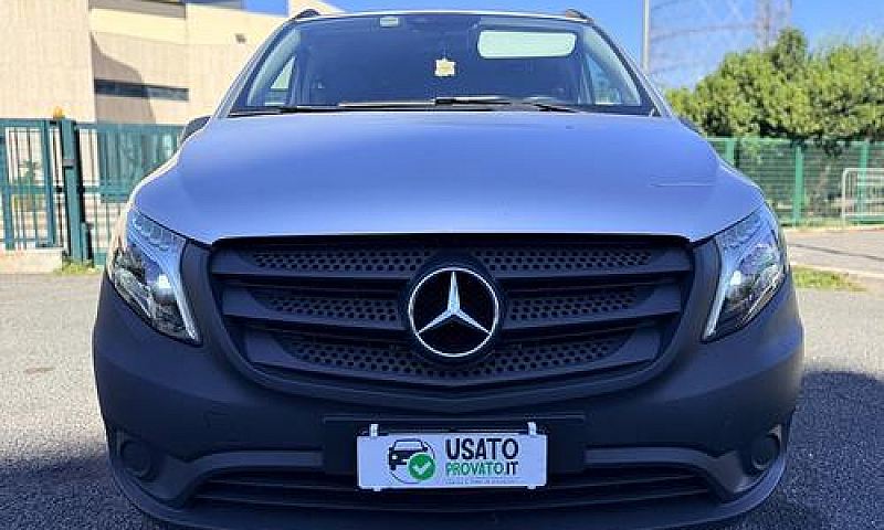 Mercedes Vito 2.0 19...