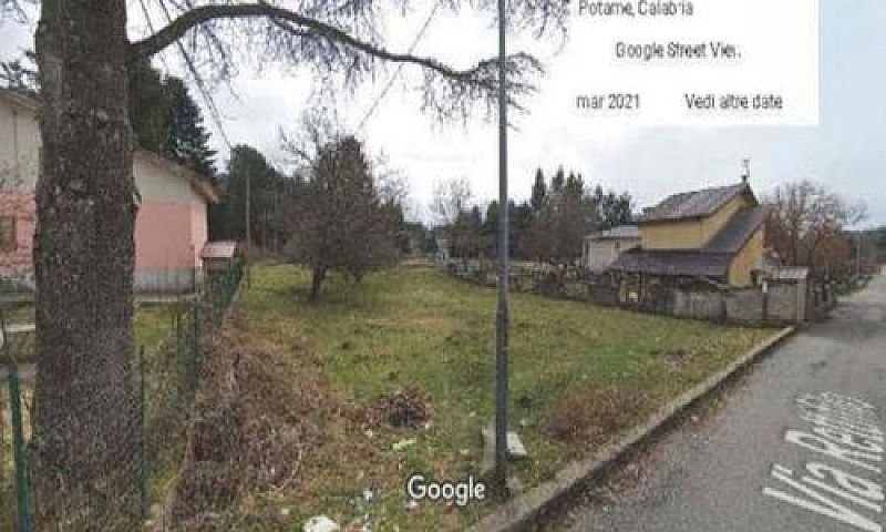 Terreno Edificabile...