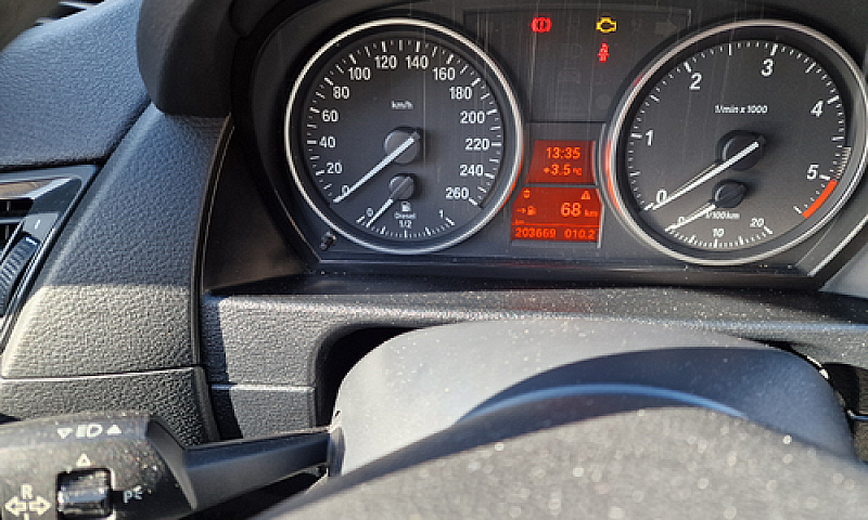 Bmw X1 1.8D Xdrive A...