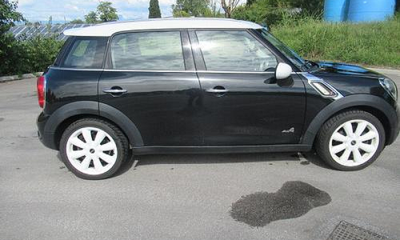 Mini Countryman 184 ...
