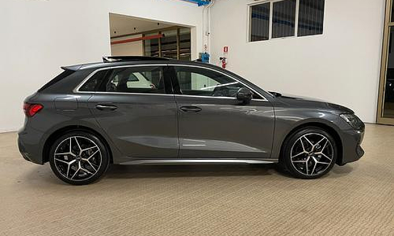 Audi A3 Spb 35 Tdi S...