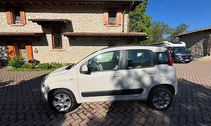 Fiat Panda 0.9 Twina...