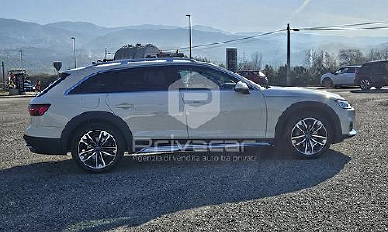 Audi A4 Allroad 40 T...