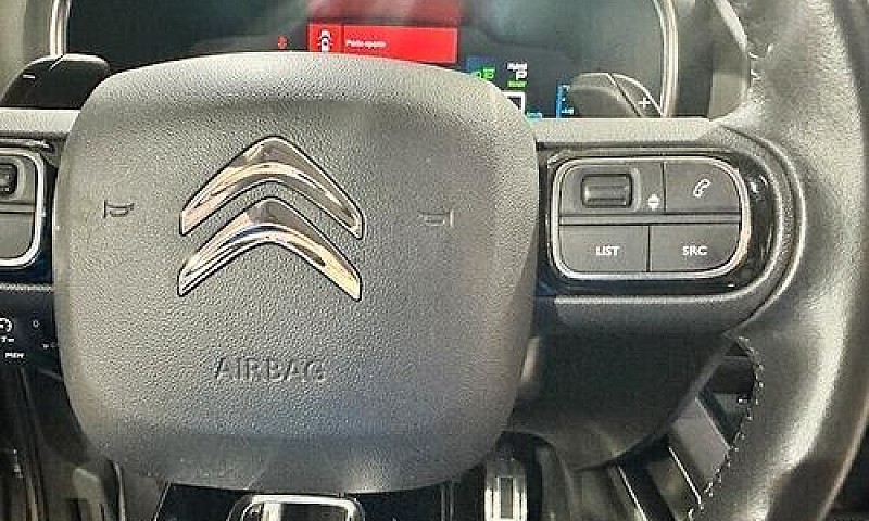 Citroen C5 Aircross ...