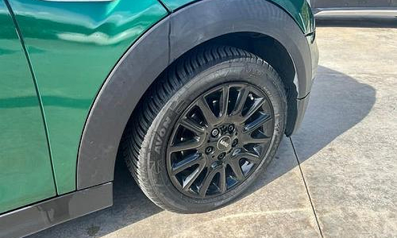 Mini Mini 5 Porte Mi...