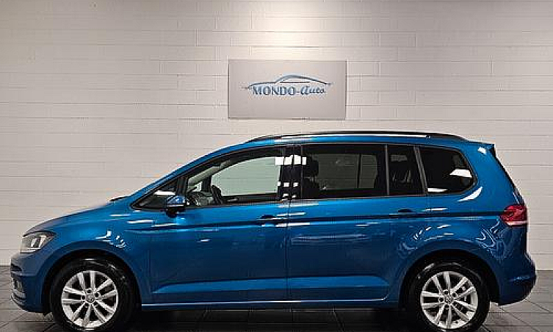 Volkswagen Touran 1....