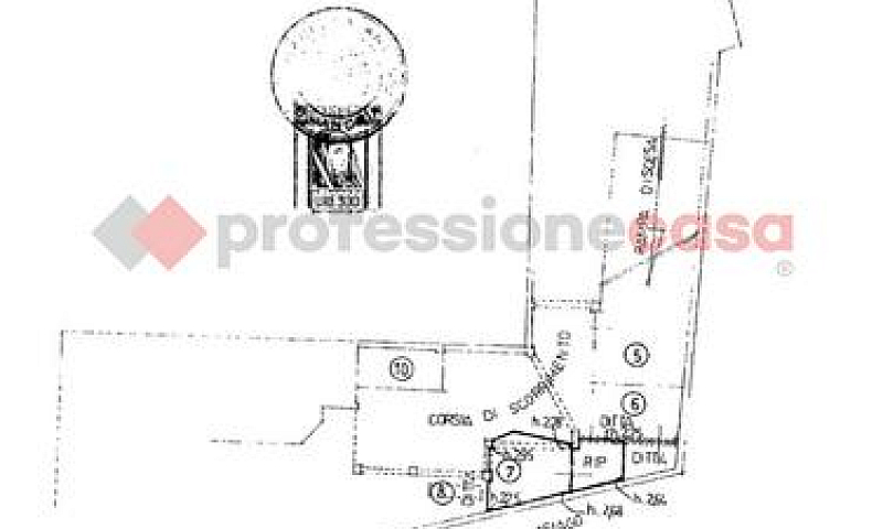 Appartamento Andria ...
