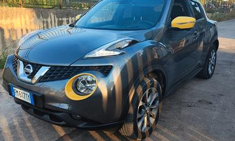 Nissan Juke 1.5 Dci ...