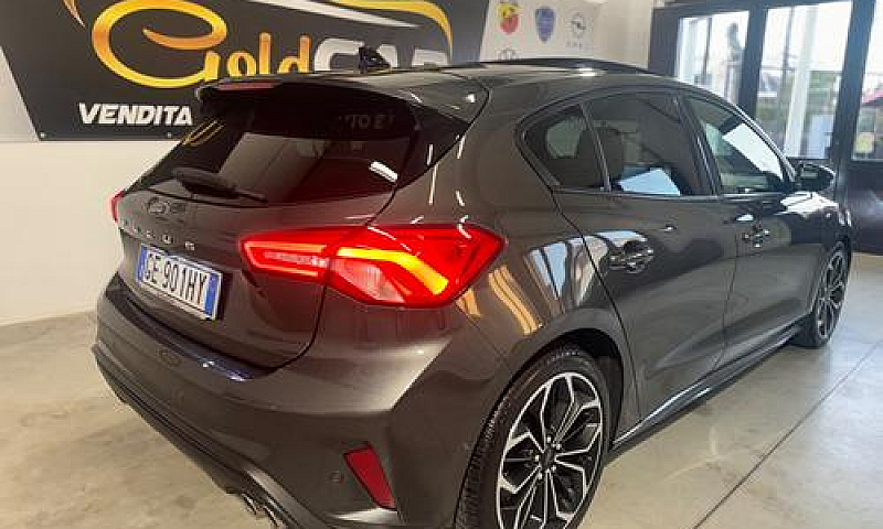 Ford Focus 2.0 Ecobl...