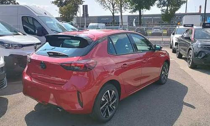 Opel Corsa 1.2 Turbo...