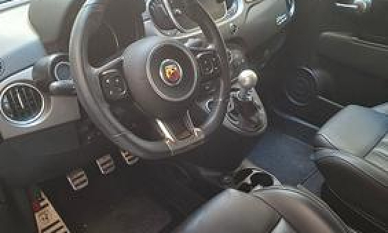 Abarth 595 Turismo...