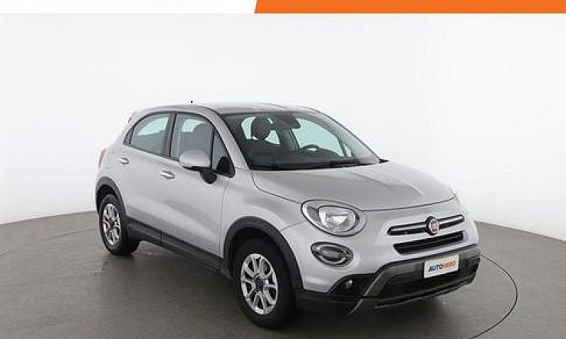 Fiat 500X Bl39791...