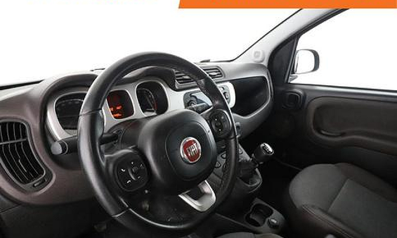 Fiat Panda 1.2 City ...