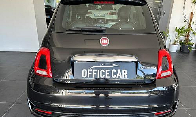 Fiat 500 1.0 Hybrid ...