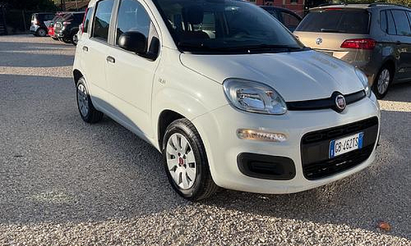 Fiat Panda 1.2 Pop...