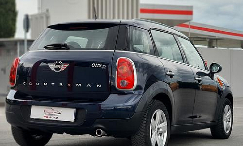 Mini D Countryman 1....