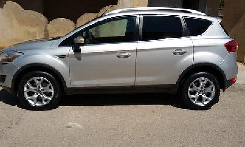 Ford Kuga 2ª Serie -...