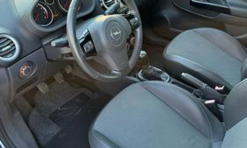 Opel Corsa Soli 105....