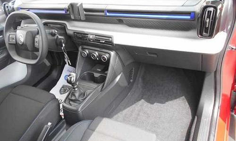Citroen C3 100 You 1...
