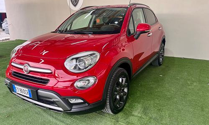 Fiat 500 X 500X 2.0 ...