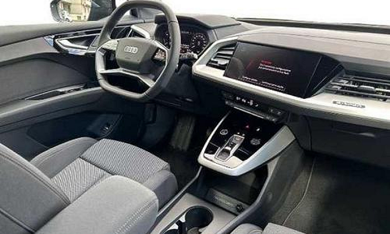 Audi Q4 E-Tron 45 E-...