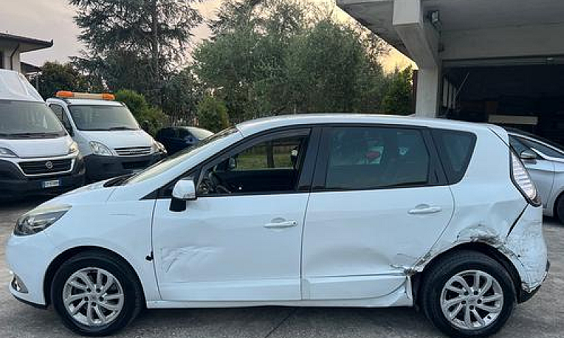 Renault Scenic Scéni...