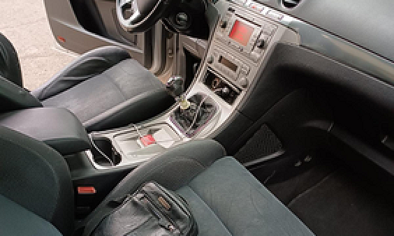 Ford Smax...
