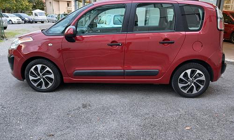 Citroen C3 Picasso C...