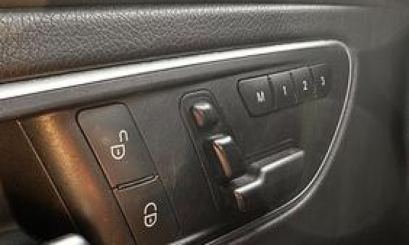 Mercedes Cla (C/X117...